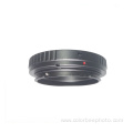 Aluminium T2-EOS Lens Adapter Ring T2 Mount